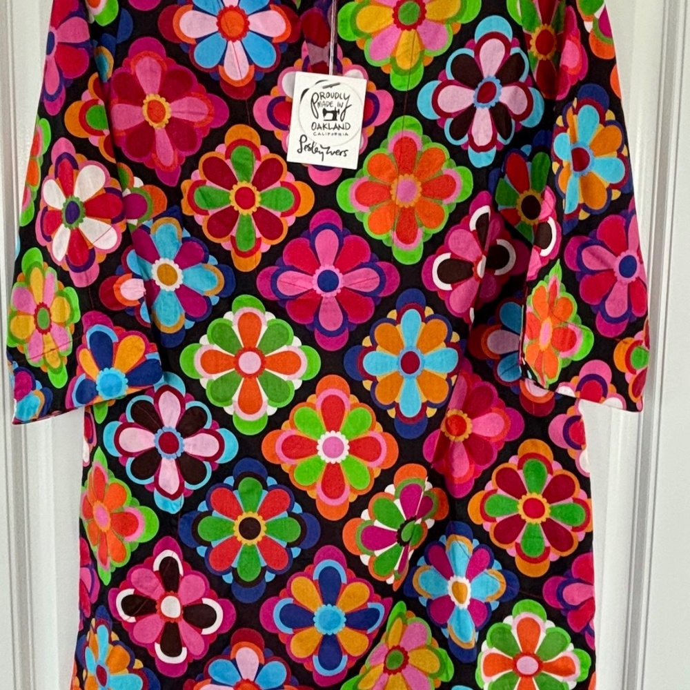 Lesley Evers LARGE Ellie Dress
